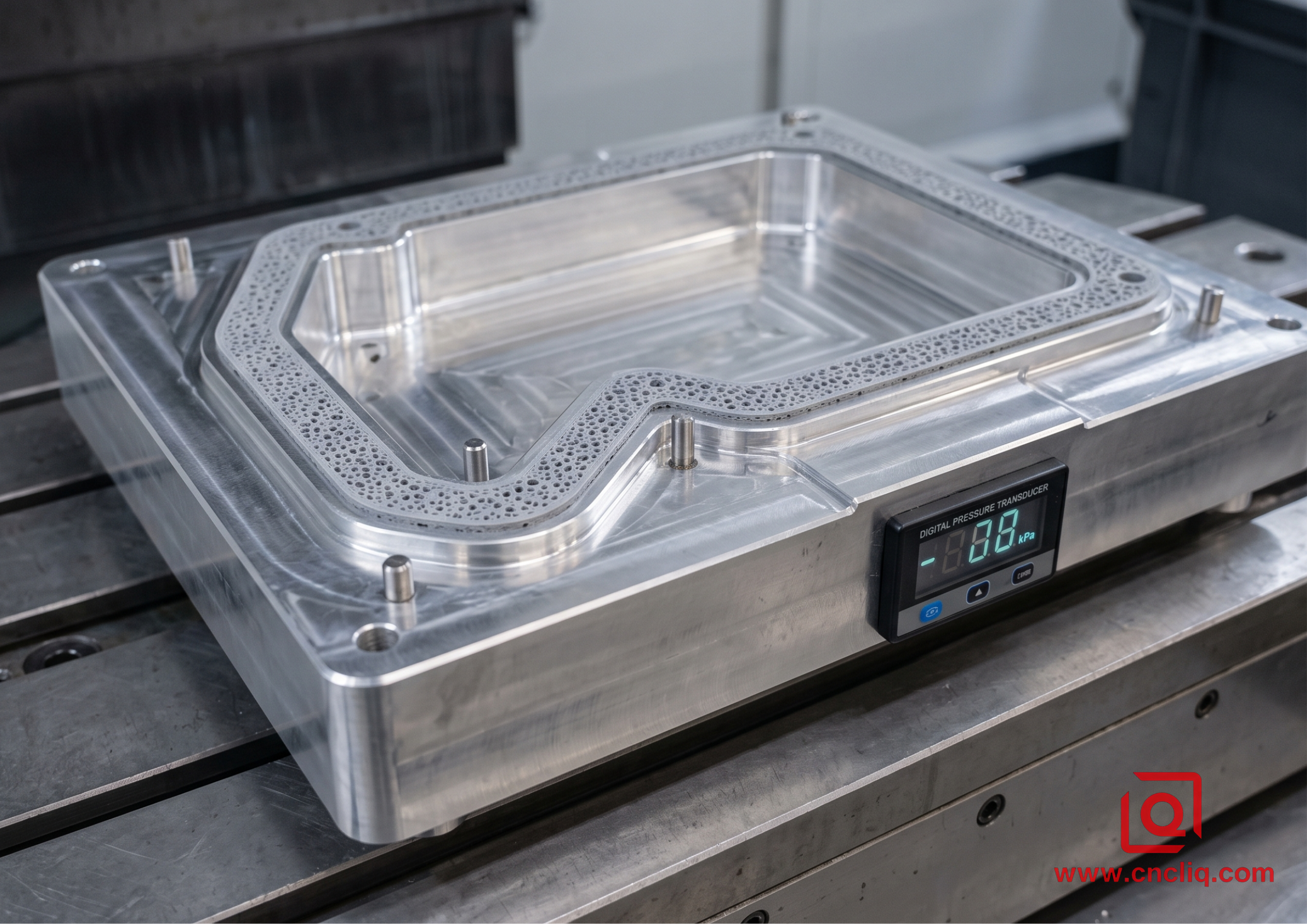 How Custom Aluminum OEM Suppliers Prevent Thin-Wall Deformation in CNC Machining2.png