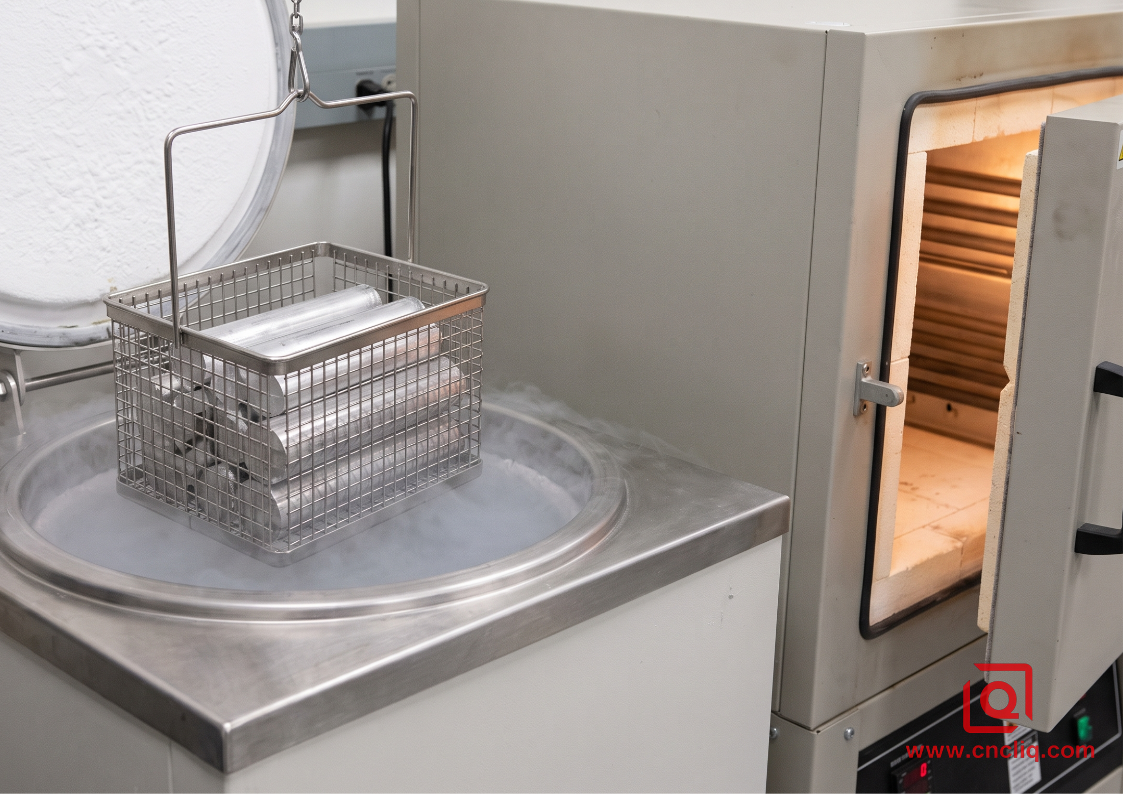 How Custom Aluminum OEM Suppliers Prevent Thin-Wall Deformation in CNC Machining1.png