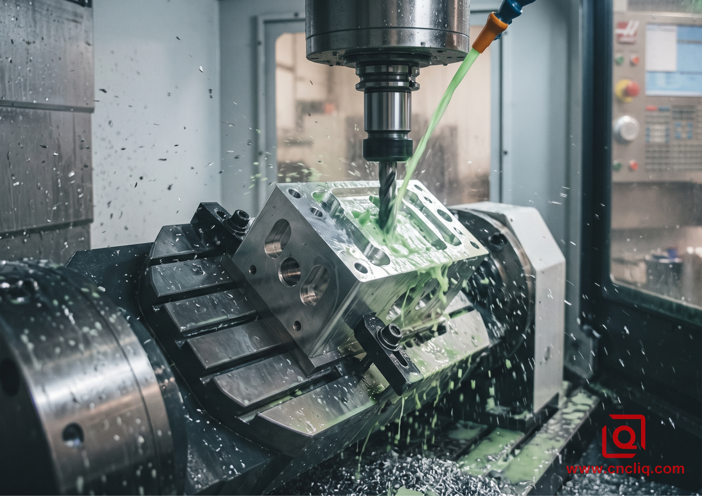 How CMM Inspection Guarantees Precision Tolerance for Custom Aluminum OEM Machining3.png