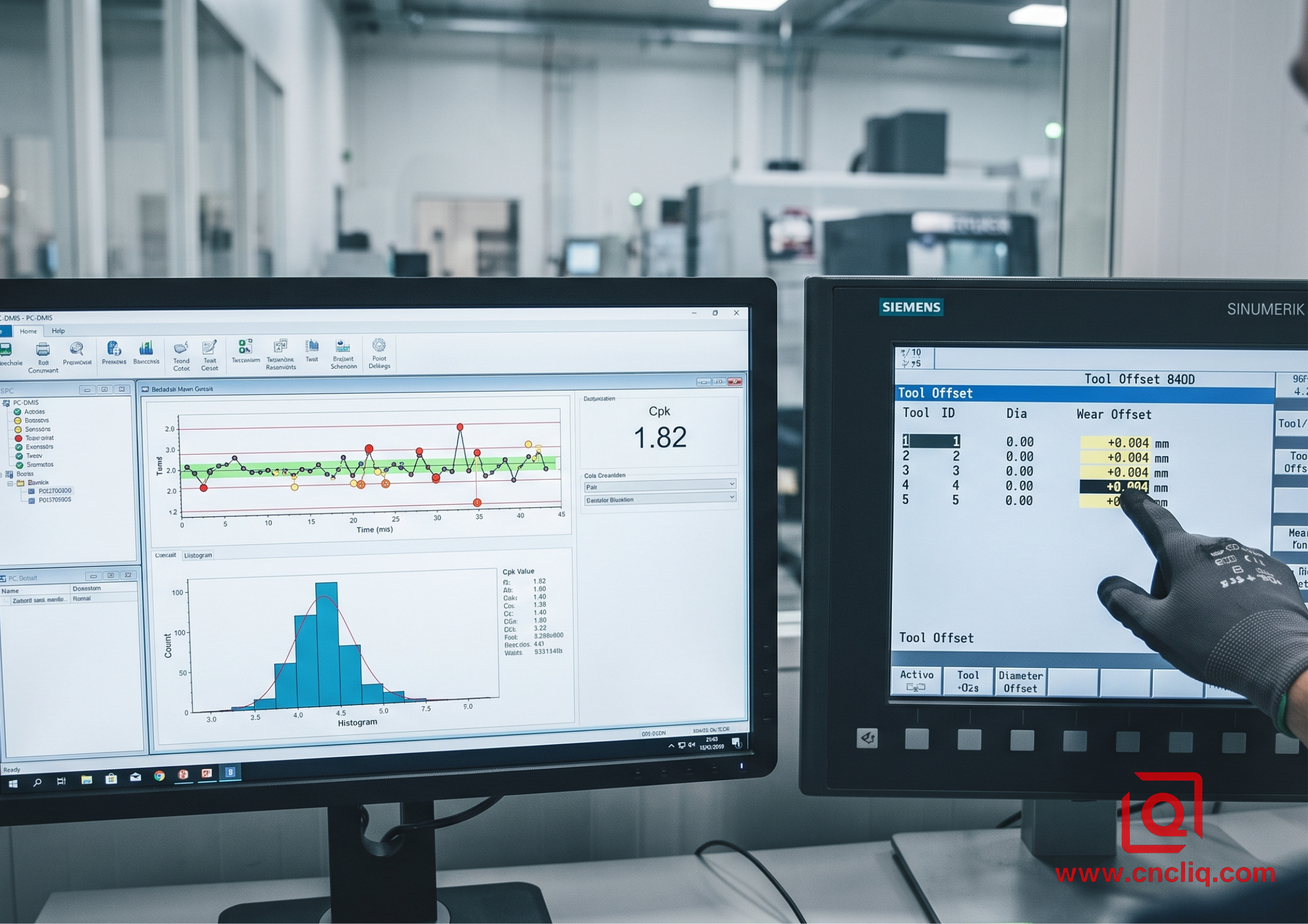 How CMM Inspection Guarantees Precision Tolerance for Custom Aluminum OEM Machining1.png