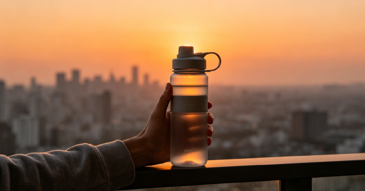 sustainable promotional products