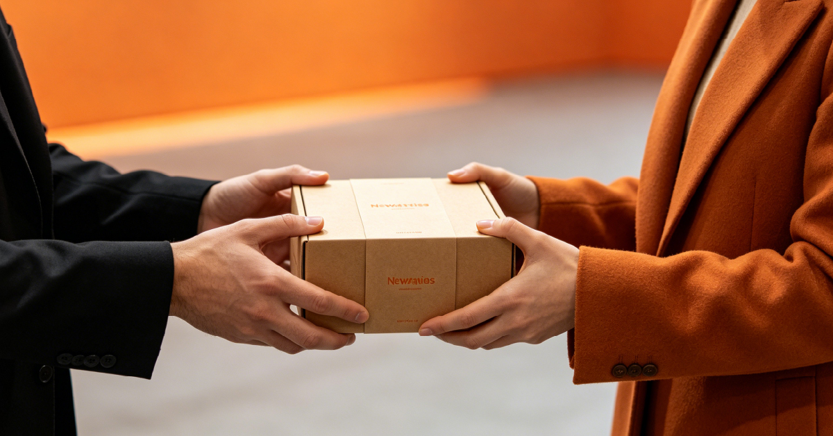 corporate gifts
