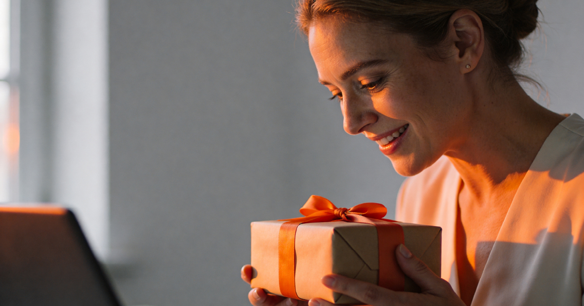 corporate gift sets
