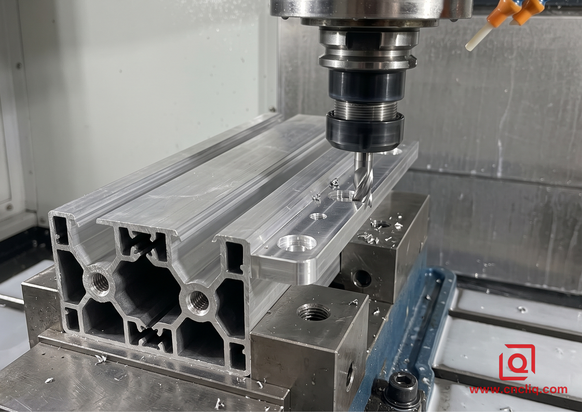 Aluminum OEM Machining vs. Extrusion1.png