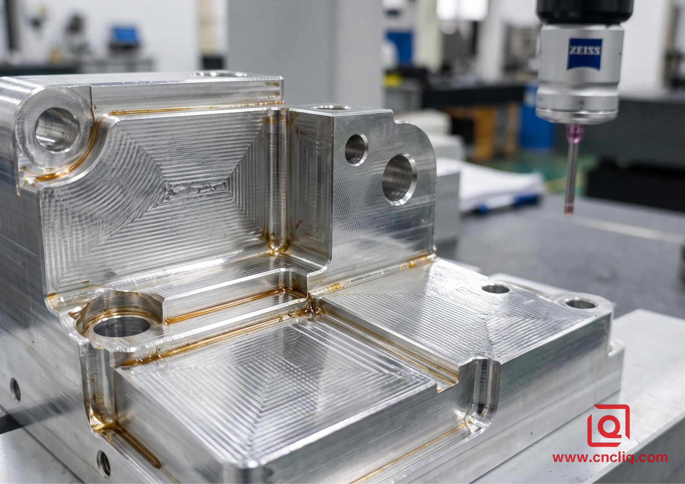 Complete Guide to Surface Finishing for Custom Aluminum OEM Components3.png