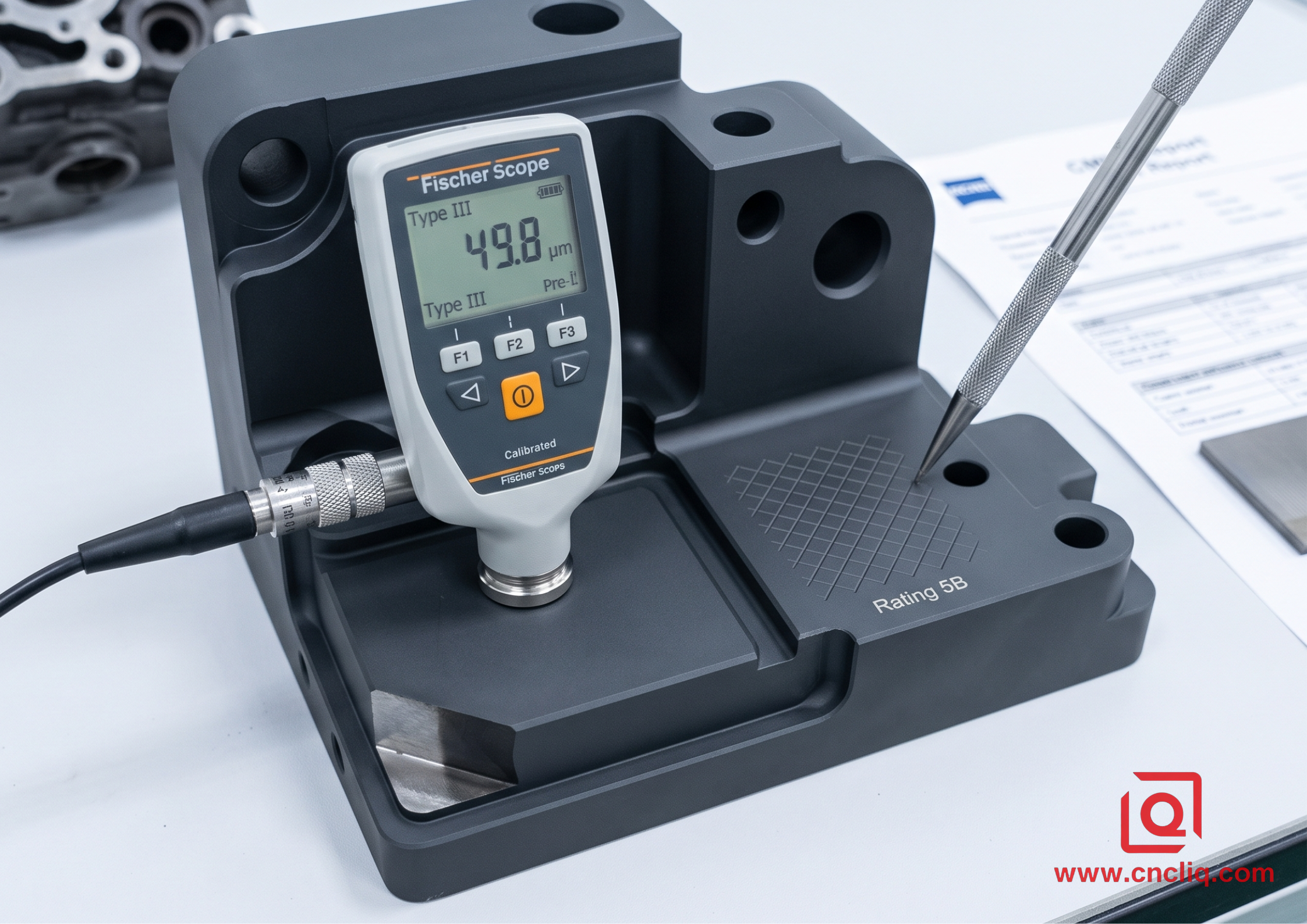 Complete Guide to Surface Finishing for Custom Aluminum OEM Components1.png