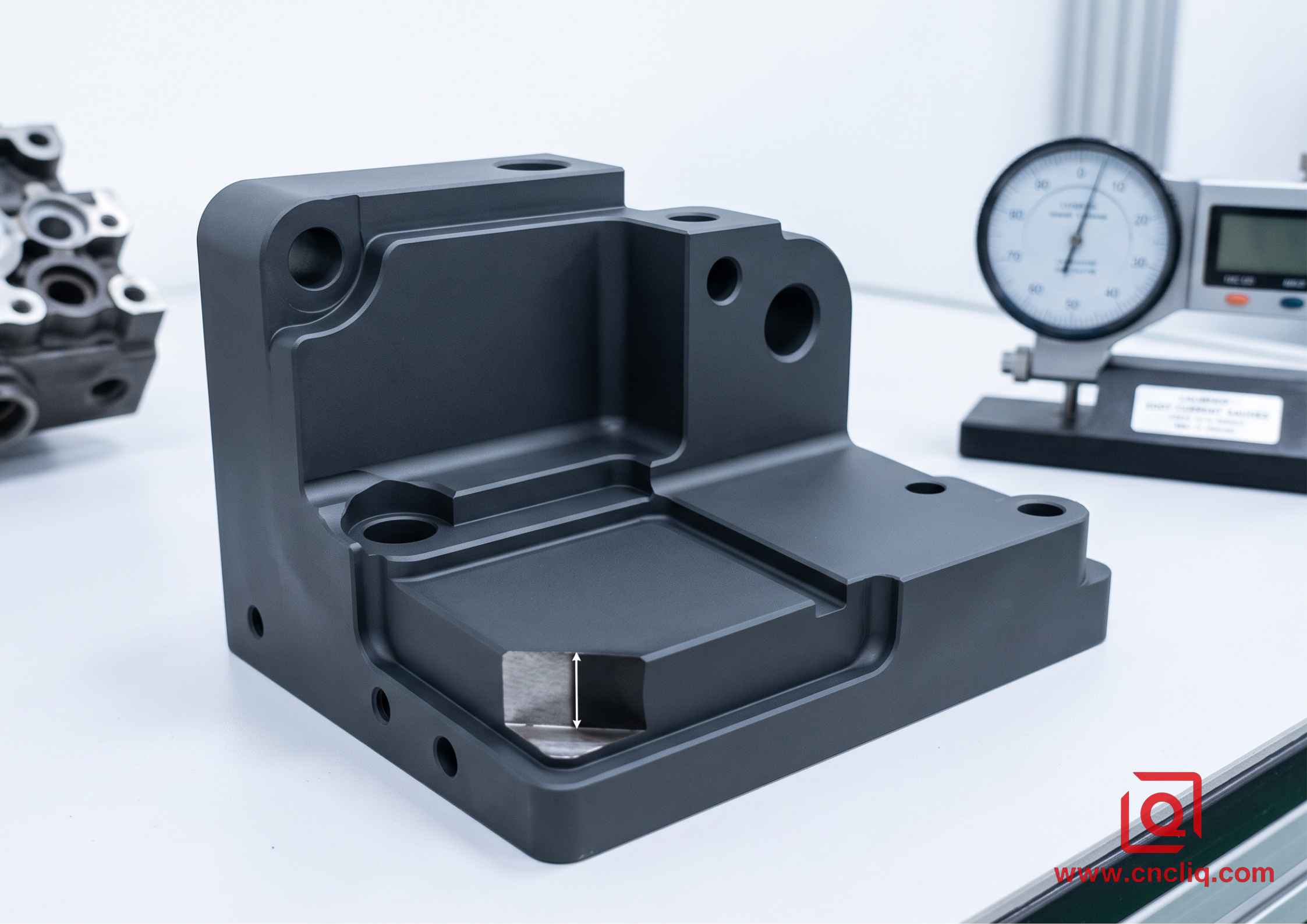 Complete Guide to Surface Finishing for Custom Aluminum OEM Components2.png