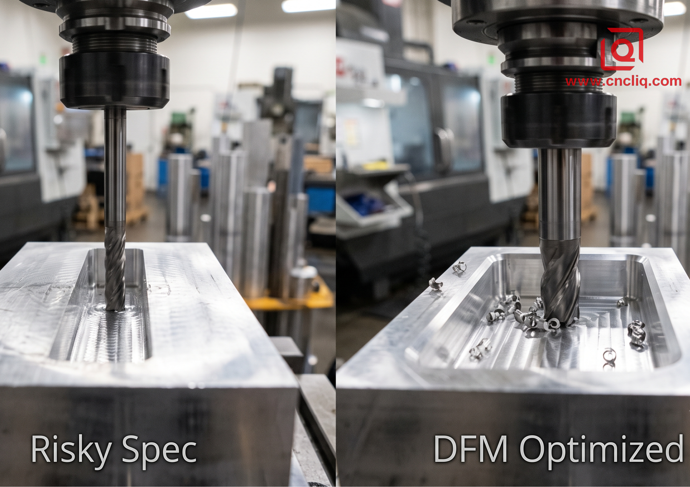 How Early DFM Assessment Shortens Lead Times in Custom Aluminum OEM Projects1.png
