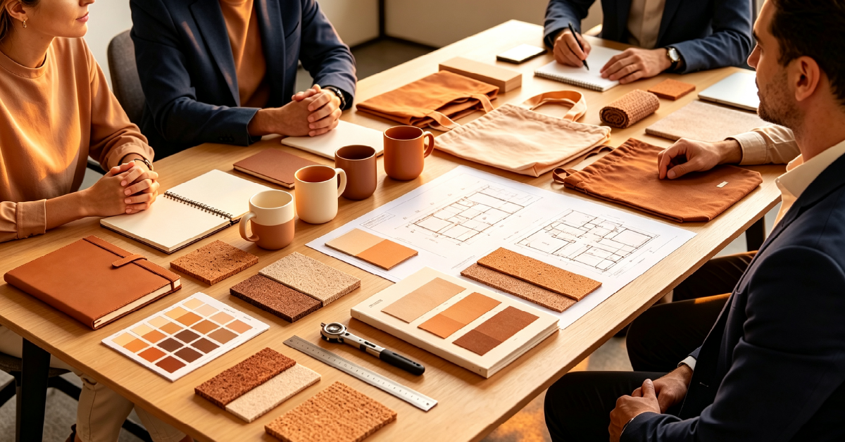 How to Choose the Right Promotional Product Supplier for Your Brand