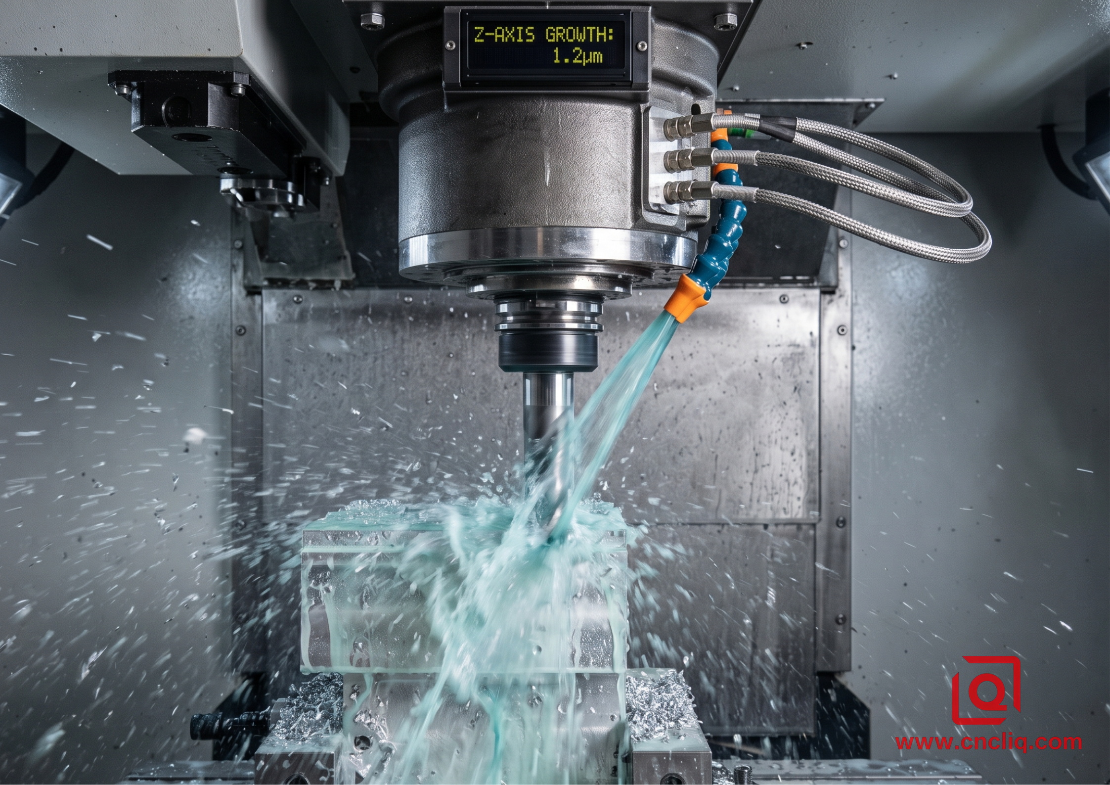 How Custom Aluminum OEM Parts Achieve Tight Tolerances for Mission-Critical Applications2.png