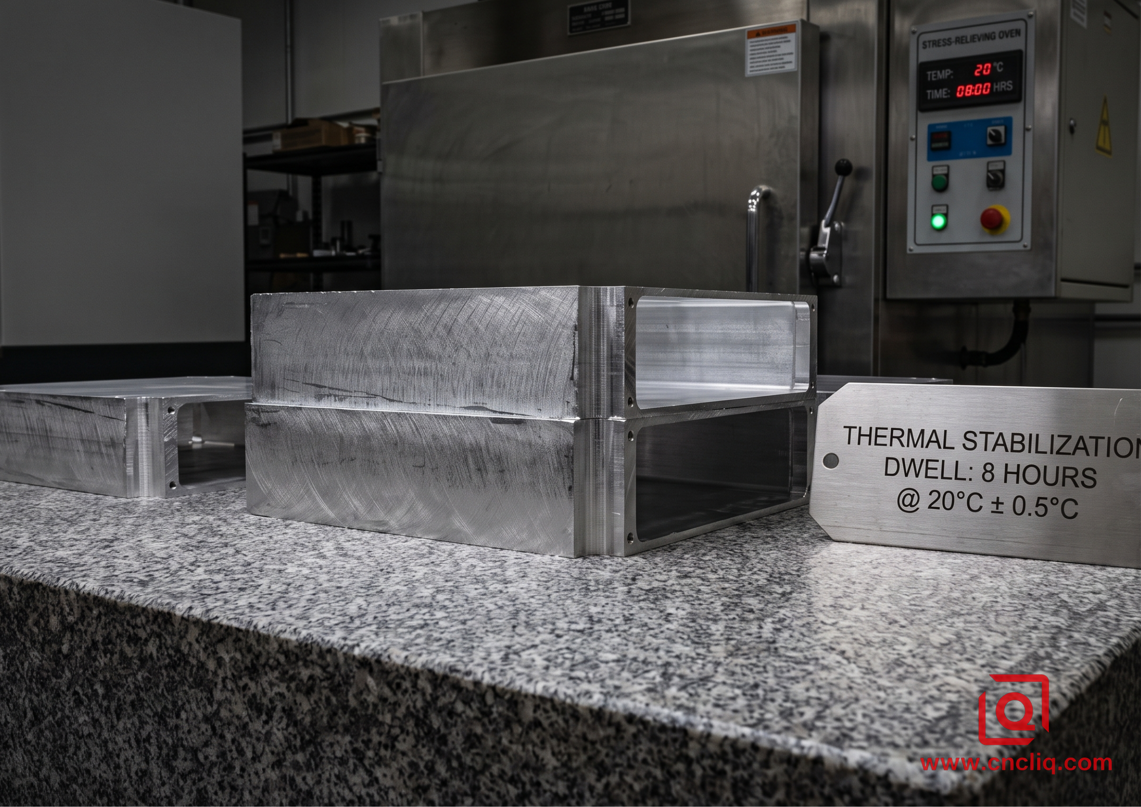 How Custom Aluminum OEM Parts Achieve Tight Tolerances for Mission-Critical Applications3.png