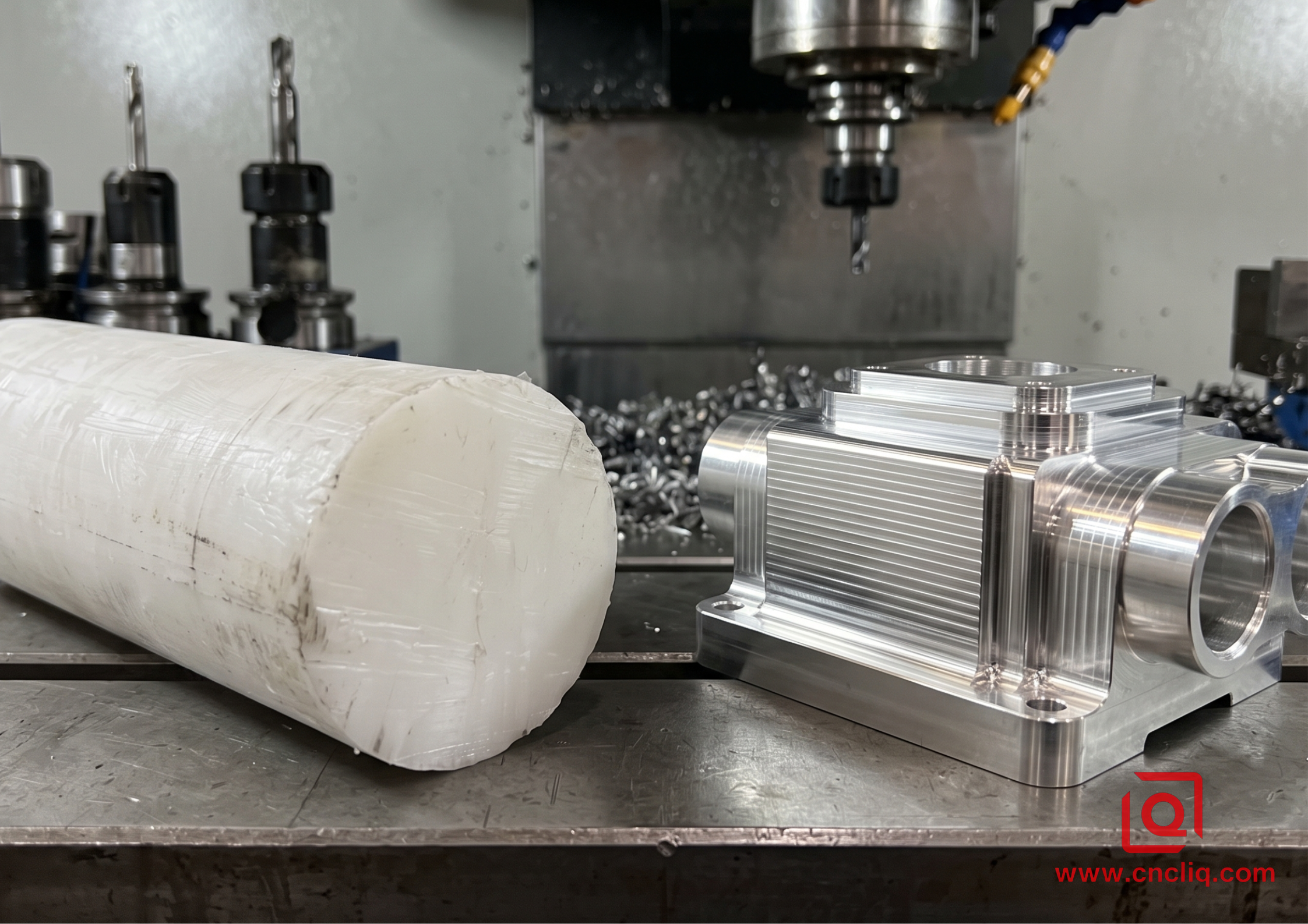 How to Choose the Right Plastic for Custom CNC Machining3.png