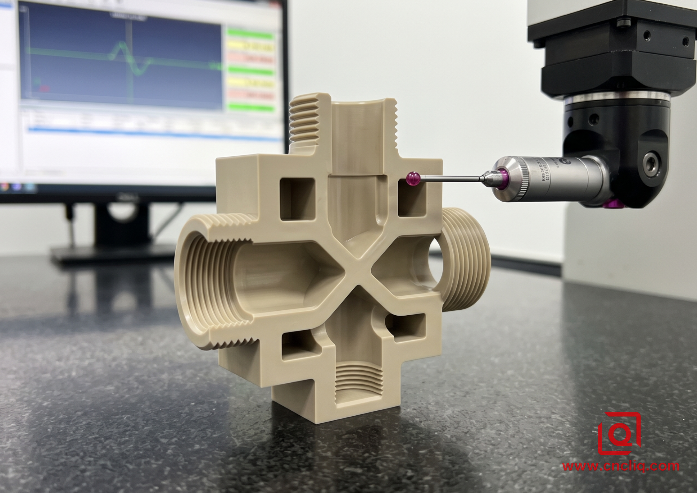 How to Choose the Right Plastic for Custom CNC Machining1.png