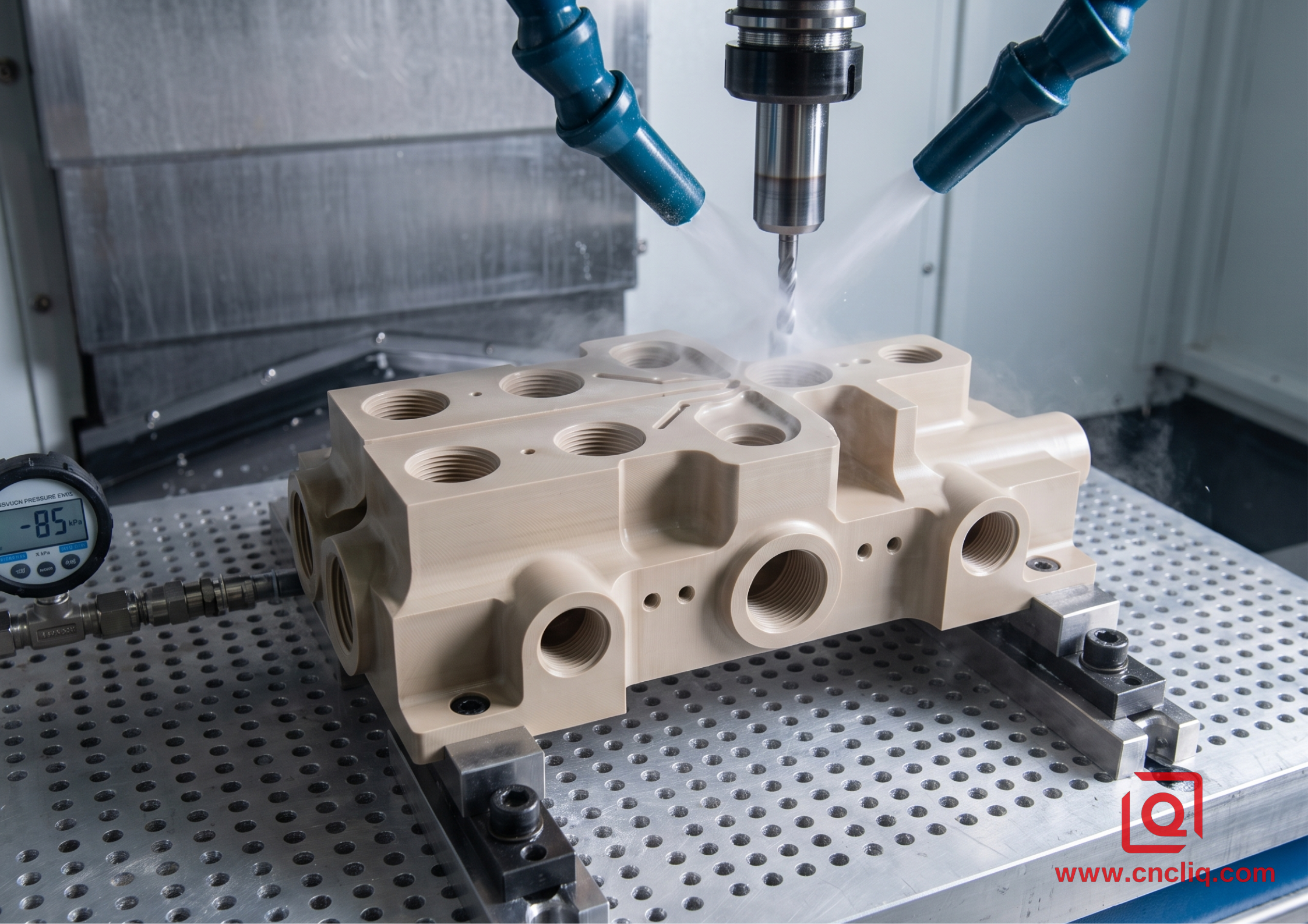 Precision CNC Plastic Machining3.png