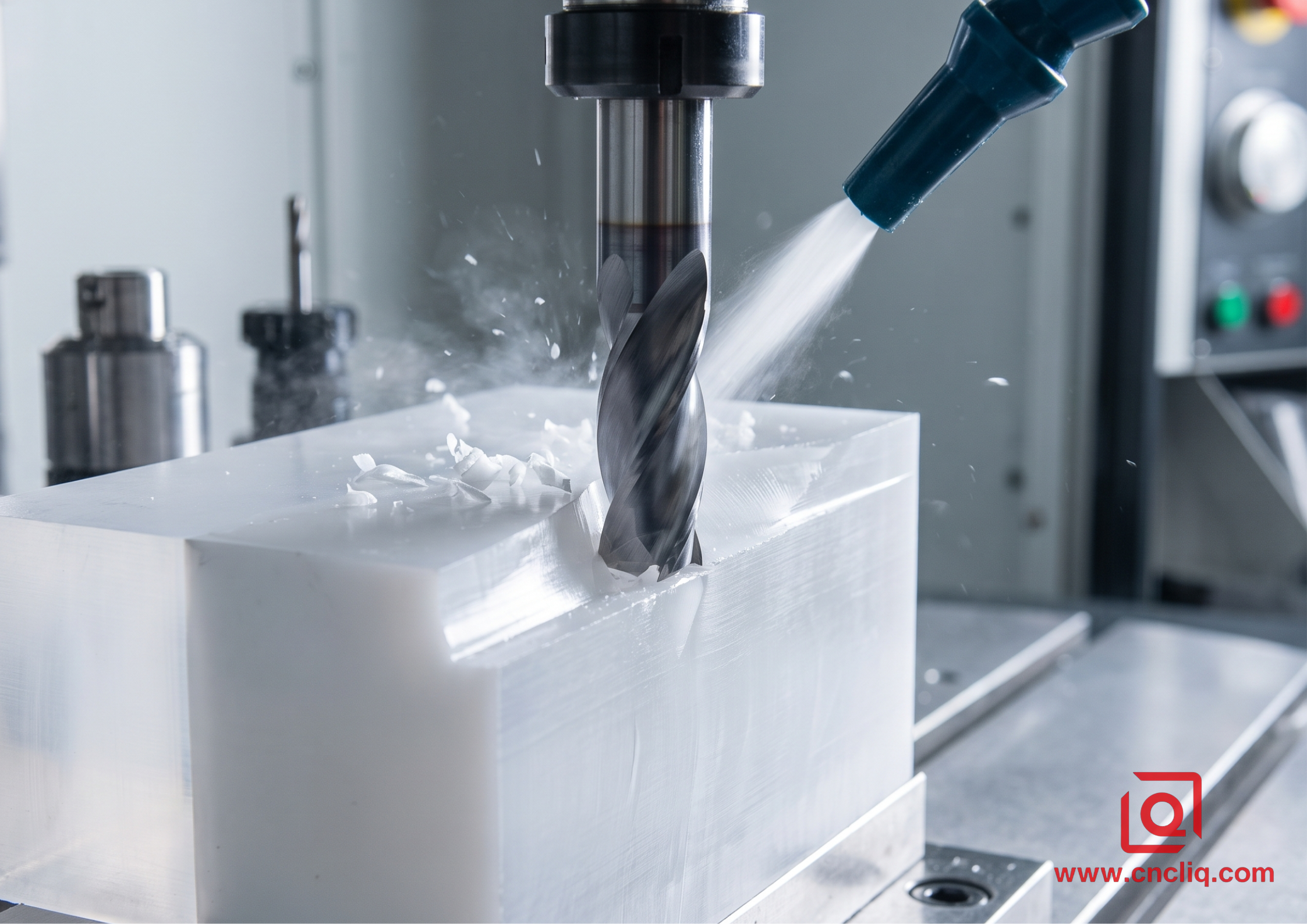 Precision CNC Plastic Machining1.png