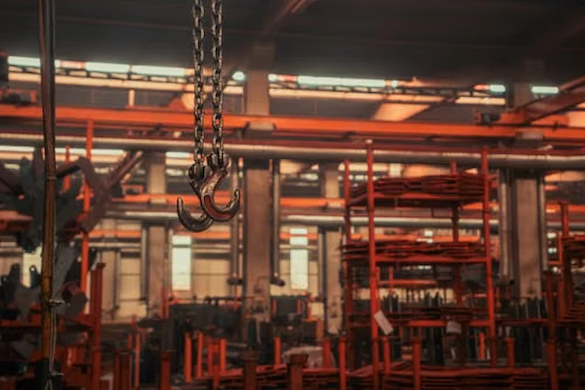 EU Type Load Binder Manufacturer: A Complete Guide for European Buyers
