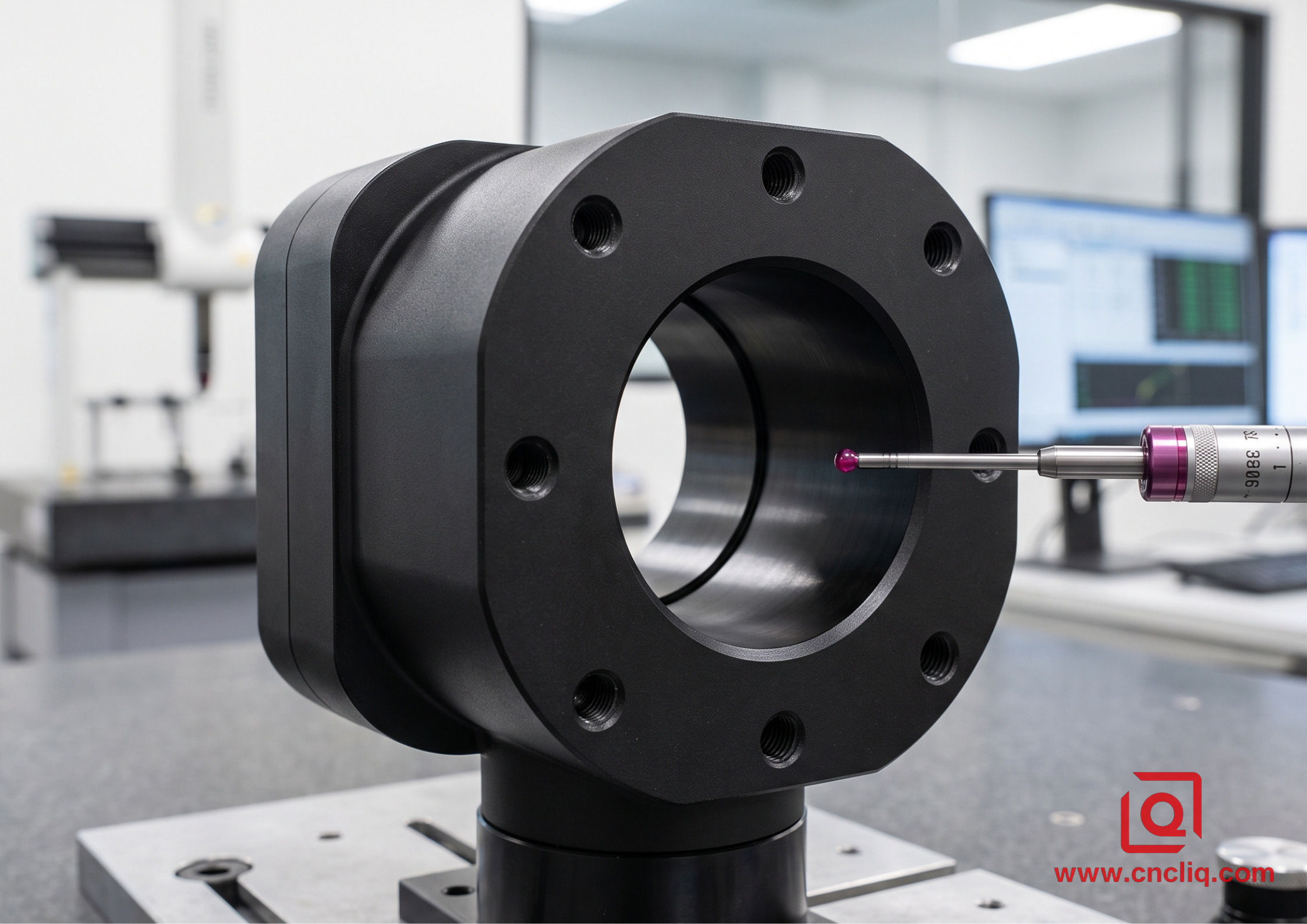 The Aluminum OEM CNC Machining & Surface Treatment Workflow3.png