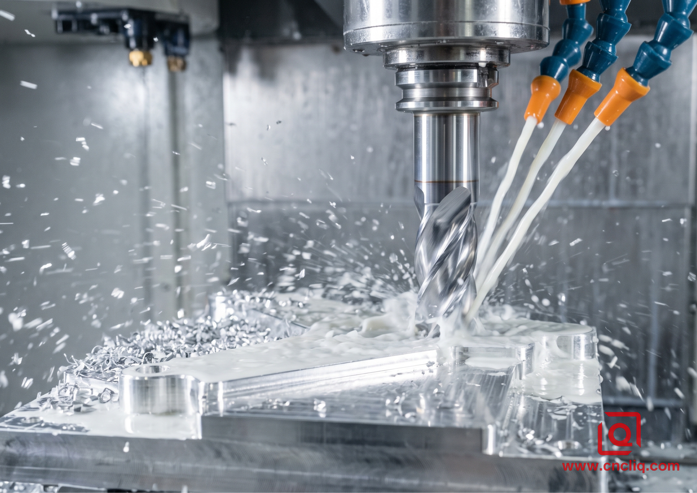 The Aluminum OEM CNC Machining & Surface Treatment Workflow2.png