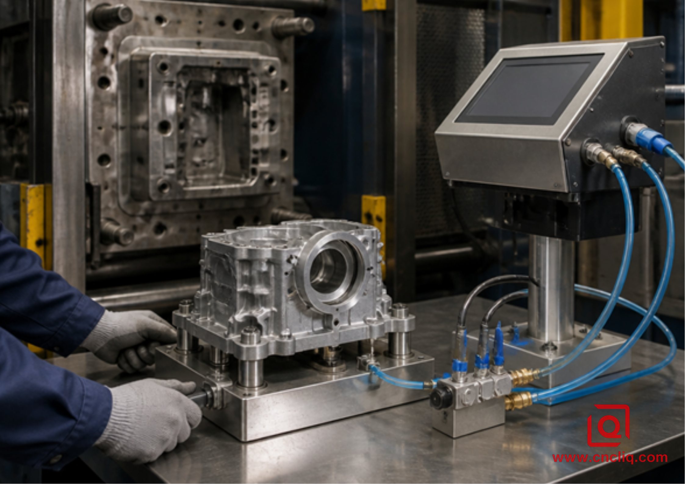 The Ultimate Guide to Custom Aluminum Die Casting for OEM Applications3.png