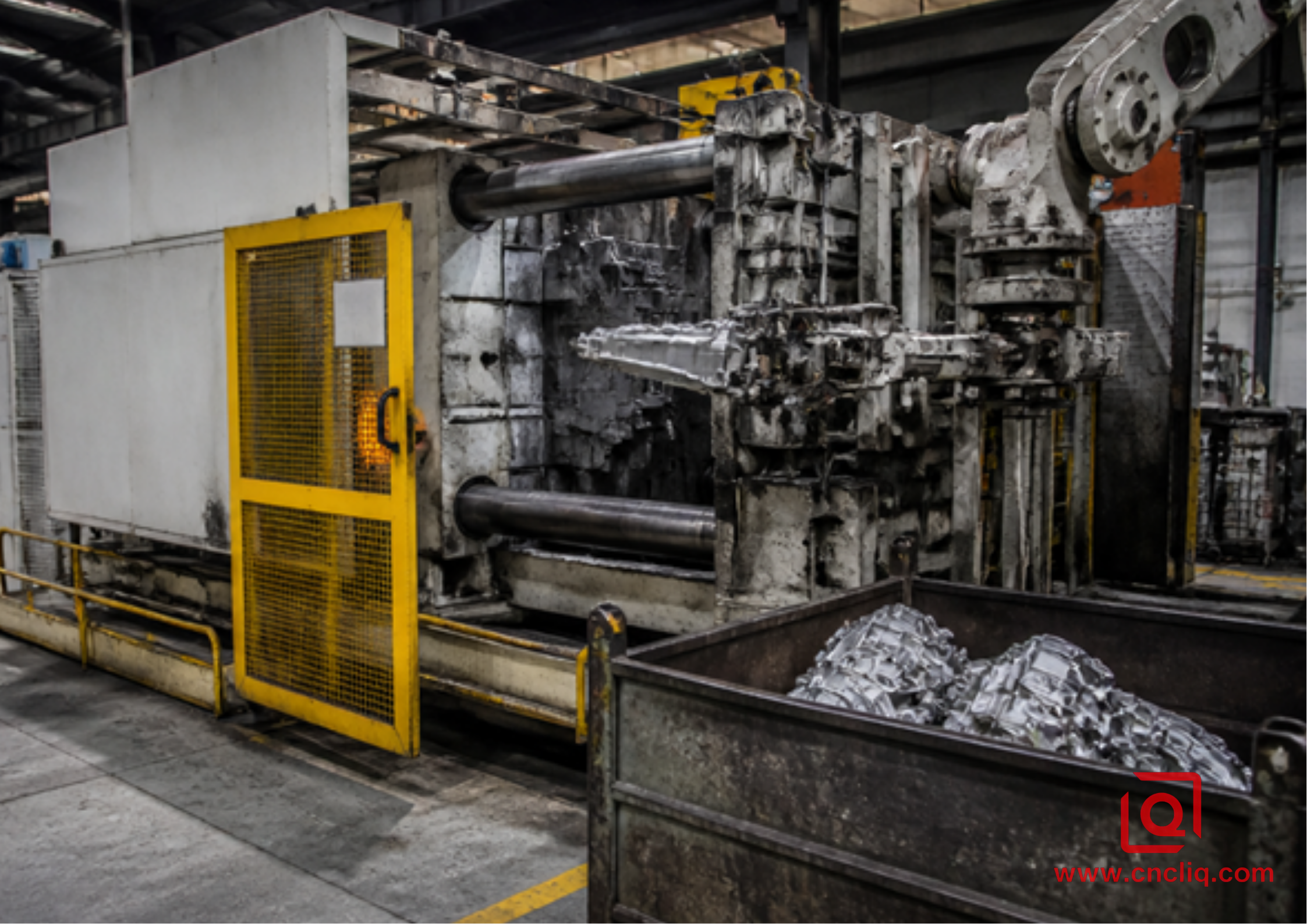 The Ultimate Guide to Custom Aluminum Die Casting for OEM Applications1.png