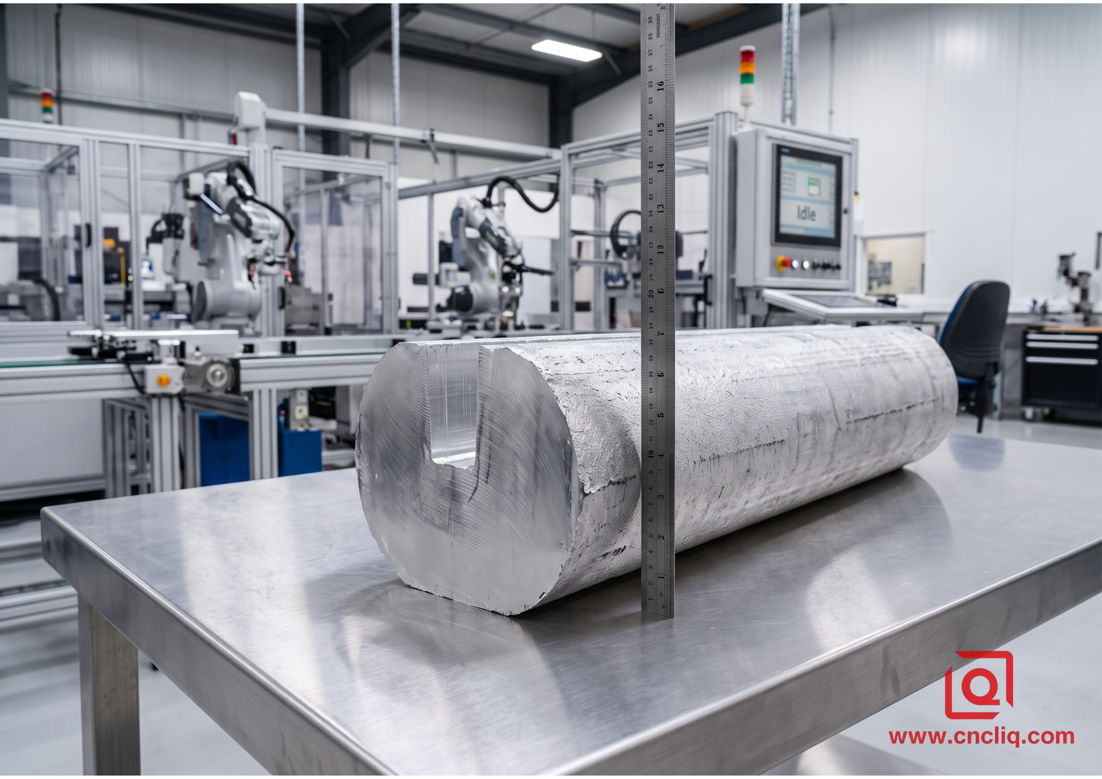 كيفية اختيار المورد المناسب لتصنيع آلات الألومنيوم CNC OEM1.png