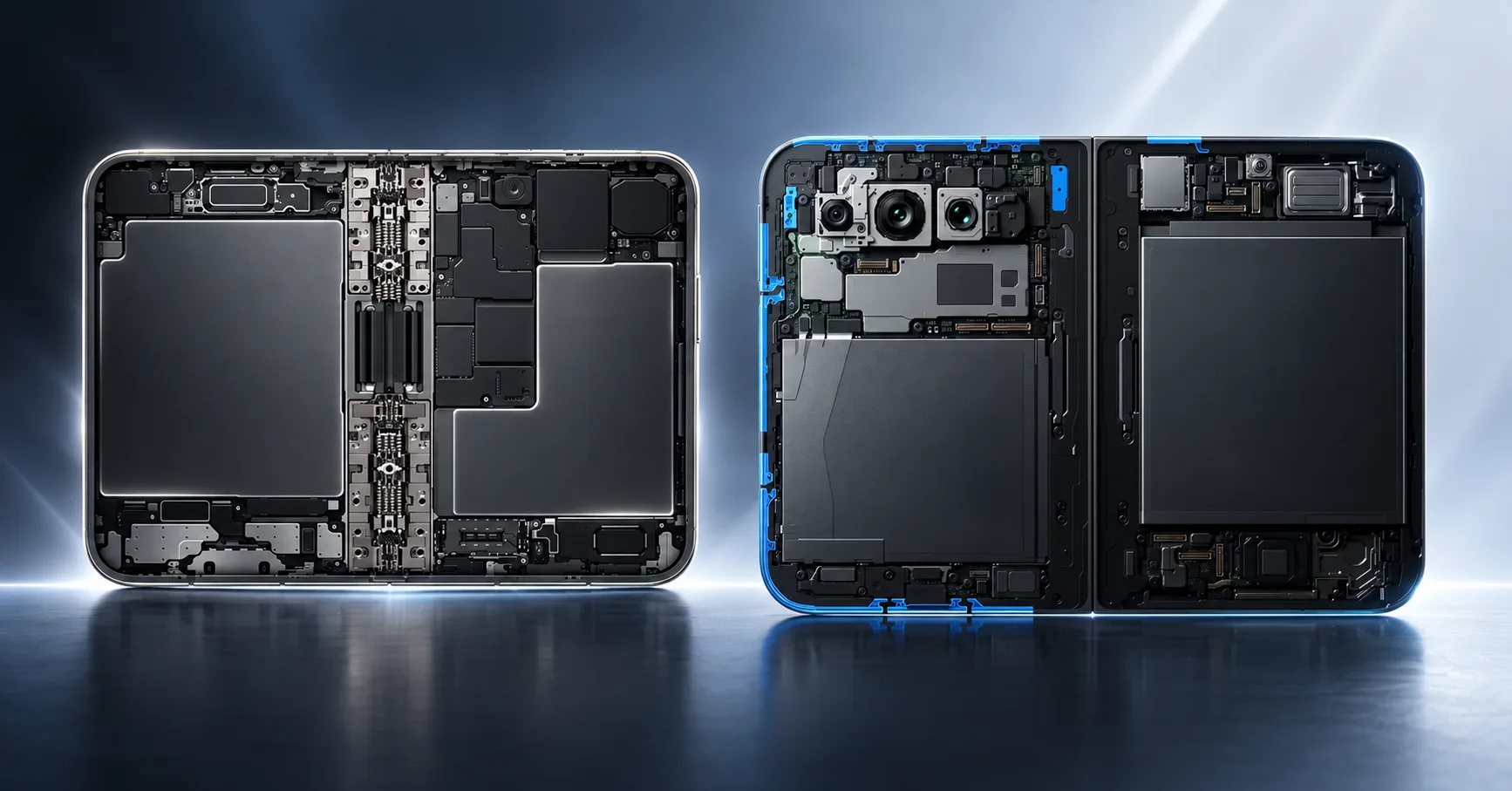 iPhone DuoとXiaomi 18 Foldのバッテリー比較:B2B向け交換バッテリー検証ガイド iPhone DuoとXiaomi 18 Foldのバッテリー比較:B2B向け交換バッテリー検証ガイド