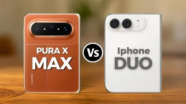 iPhone Duo ve HUAWEI Pura X Max Pil Performansı: B2B Doğrulama Kılavuzu iPhone Duo ve HUAWEI Pura X Max Pil Performansı: B2B Doğrulama Kılavuzu