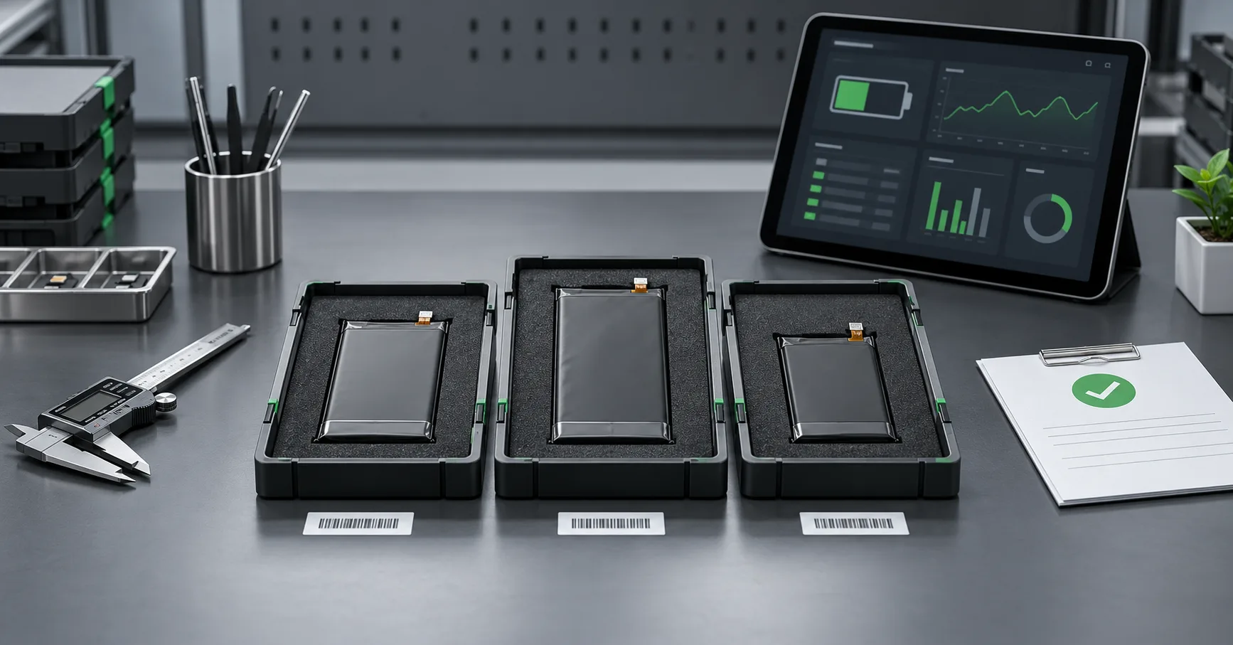 Google Pixel 7 Battery Replacement: A B2B Series Sourcing Guide Google Pixel 7 Battery Replacement: A B2B Series Sourcing Guide