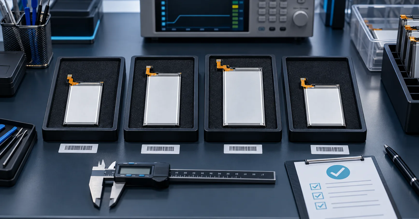 Samsung Galaxy S23 Battery Replacement: A B2B Series Approval Guide Samsung Galaxy S23 Battery Replacement: A B2B Series Approval Guide