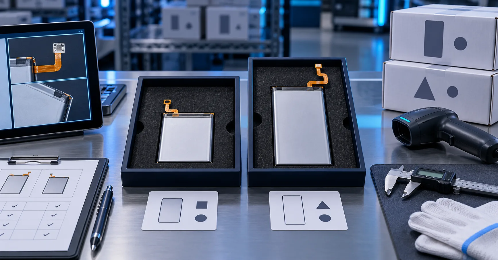 Pixel 8 Battery Replacement Approval Matrix